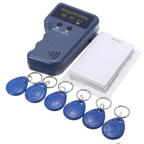 handheld 125khz rfid id copier writer reader duplicator|rfid 125khz reader writer .